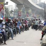 জ্বালানি তেল নিতে বাড়তি টাকা গুনতে হবে আজ থেকে, কোনটায় দাম কত বাড়ল