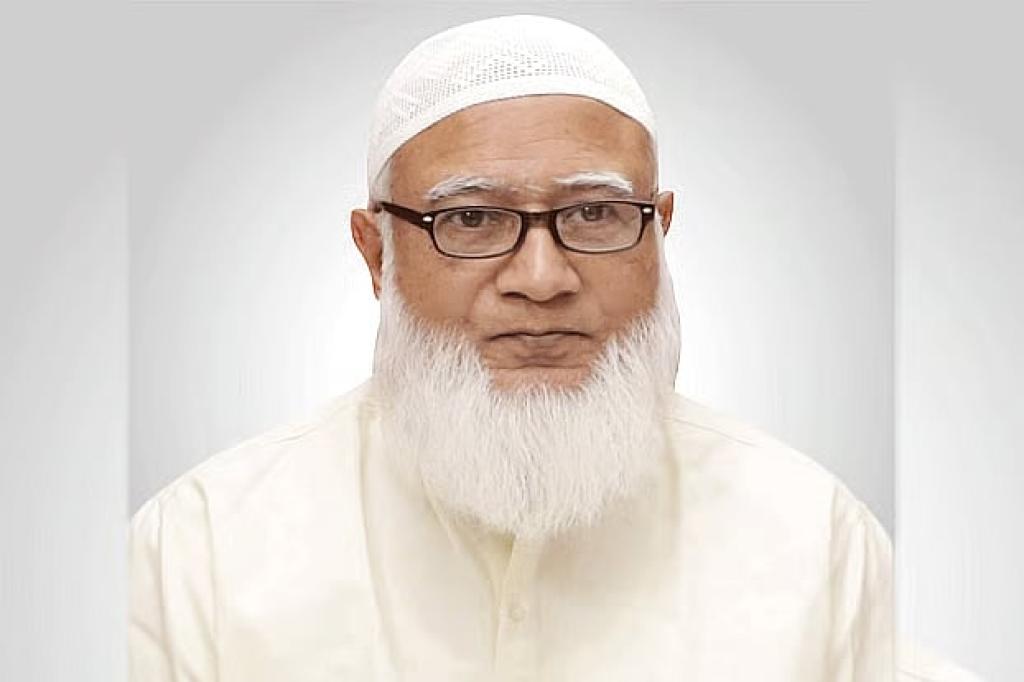 গুমের তদন্ত পুলিশ করলে নিরপেক্ষতা নিয়ে প্রশ্ন উঠবে: জামায়াতের আমির