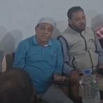 ‘যাঁরা ১৫ বছরে খাইতে পারে নাই হেগো নাম দিয়েন’, ওএমএস ডিলারদের বিএনপি নেতা