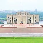 সংসদের অধিবেশন বসছে আজ, শুরু থেকেই উত্তাপের আভাস