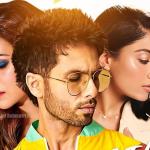 ৩৫ কোটিতে শহীদ, ‘ককটেল ২’-এ দুই নায়িকার সঙ্গে বড় ফারাক