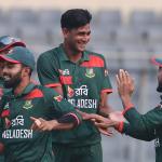 বাংলাদেশ–পাকিস্তান সিরিজ নির্ধারণী ম্যাচে বৃষ্টির সম্ভাবনা কেমন