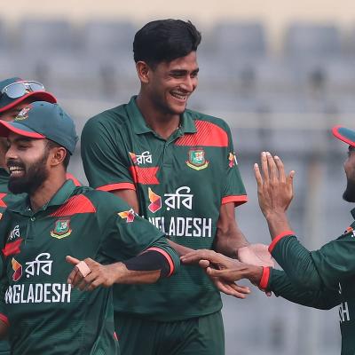 বাংলাদেশ–পাকিস্তান সিরিজ নির্ধারণী ম্যাচে বৃষ্টির সম্ভাবনা কেমন