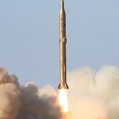 ইসরায়েলে প্রথমবারের মতো ইরানের ‘ড্যান্সিং ক্ষেপণাস্ত্র’ হামলা, এটি কতটা শক্তিশালী