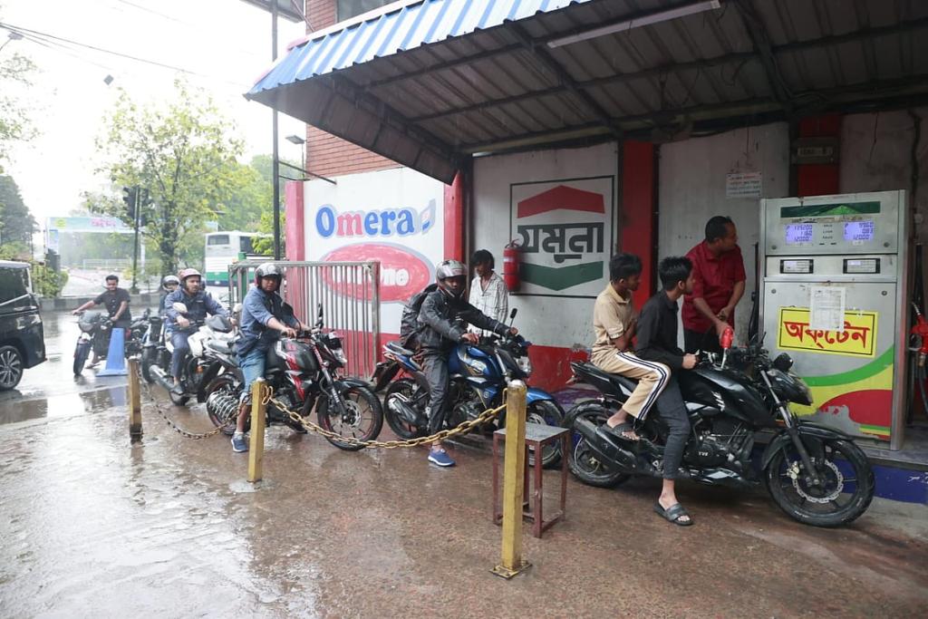 অকটেন কী, কোথা থেকে আসে, সংকট কতটা