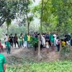 পাকুন্দিয়ায় খাল খনন কর্মসূচি ঘিরে বিএনপির দুই পক্ষের পাল্টাপাল্টি ধাওয়া