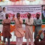 পুনর্বাসনের নামে আওয়ামী লীগের কাছ থেকে টাকা নেওয়া হচ্ছে, অভিযোগ জয়পুরহাটের বিএনপি নেতার