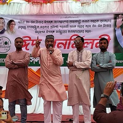 পুনর্বাসনের নামে আওয়ামী লীগের কাছ থেকে টাকা নেওয়া হচ্ছে, অভিযোগ জয়পুরহাটের বিএনপি নেতার