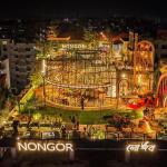 নগরে নতুন রেস্তোরাঁ নোঙ্গর, গেছেন কি