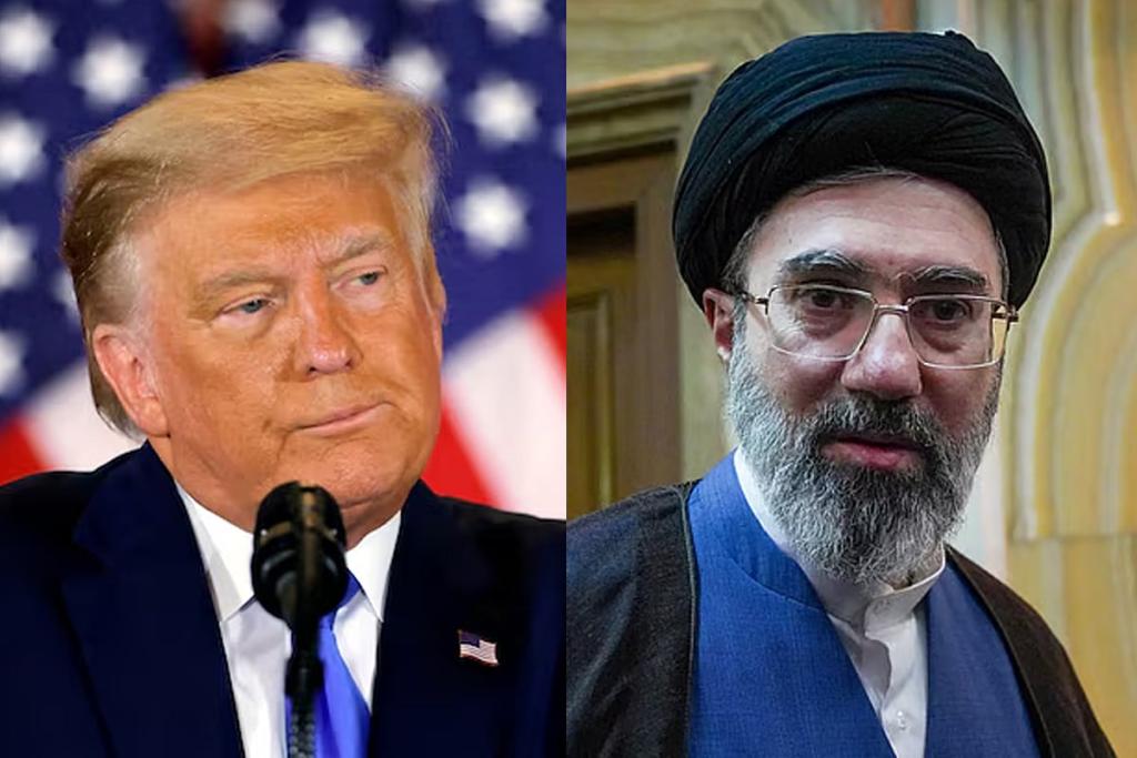 যুদ্ধ বন্ধে যুক্তরাষ্ট্র–ইসরায়েলকে দেওয়া ইরানের শর্তগুলো কী