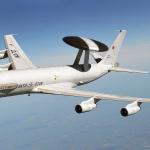 ইরানের হামলায় মার্কিন ‘ই-৩ সেন্ট্রি’ উড়োজাহাজ ক্ষতিগ্রস্ত, এই উড়োজাহাজের কাজ কী