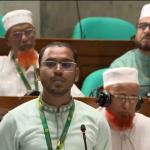 জেন–জি বাহাত্তরের সংবিধান চায় না: হান্নান মাসউদ