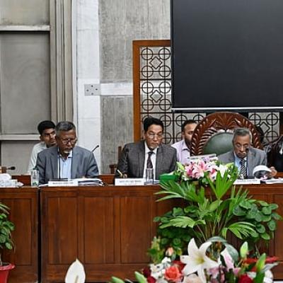 ১৪ থেকে ১৫টি বিষয়ে বিরোধী দলের ভিন্নমত