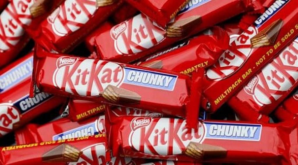 পথে চুরি হয়ে গেল ১২ টন চকলেট