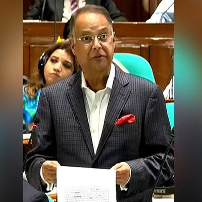 দাম বাড়ার পরও ভর্তুকি আছে: জ্বালানিমন্ত্রী