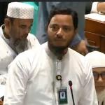 নখের কালি না শুকাতেই উন্নয়নের কথা বলে জুলাই সনদকে ভুলিয়ে দিয়েছি: জামায়াত নেতা শফিকুল