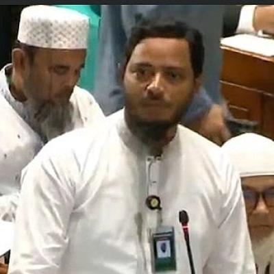 সংবিধান মানতে হলে প্রধানমন্ত্রীর দেশের বাইরে থাকার কথা: জামায়াত নেতা শফিকুল