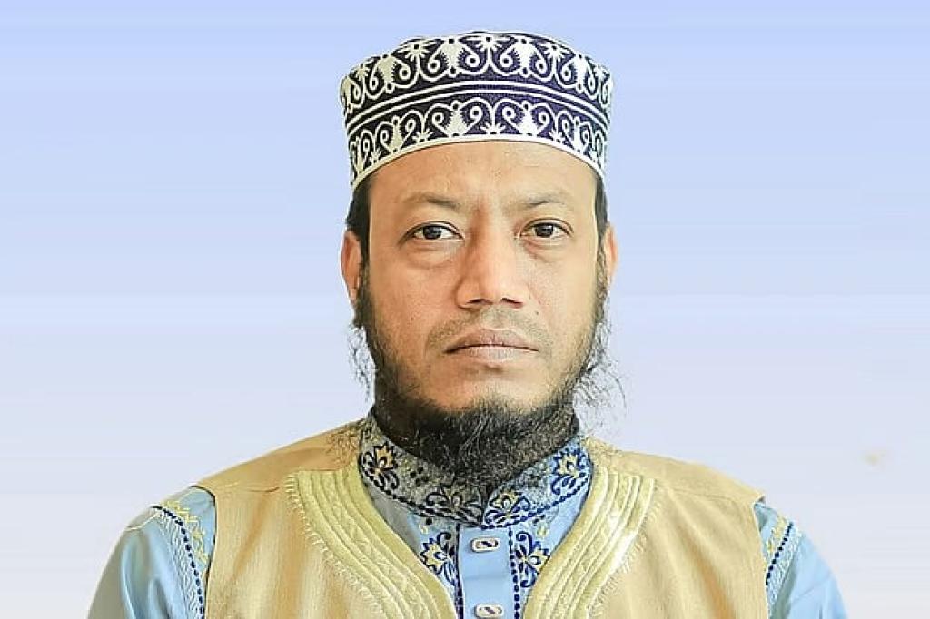 নায়াব ইউসুফকে নিয়ে কুরুচিপূর্ণ বক্তব্য দেওয়ায় আমির হামজাকে গ্রেপ্তারের দাবি