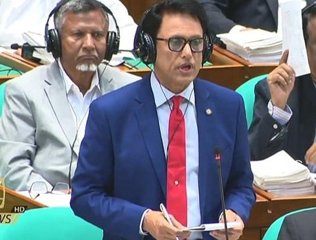 অনলাইনে ক্লাসের কথাও ভাবা হচ্ছে, সিদ্ধান্ত মন্ত্রিসভায়: শিক্ষামন্ত্রী