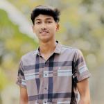 পাম্পে তেল আনতে যাওয়ার পথে মোটরসাইকেলের নিয়ন্ত্রণ হারিয়ে কলেজছাত্র নিহত