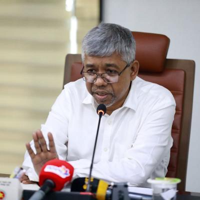 ‘জুলুম কর’ থেকে নিস্তার চান ব্যবসায়ীরা