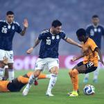 জাম্বিয়ার জালে ৫ গোলে আর্জেন্টিনাকে ‘গুডবাই’ মেসিদের