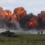 ট্রাম্প চাইলেই কি ন্যাটো থেকে বেরিয়ে যেতে পারবেন