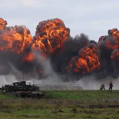 ট্রাম্প চাইলেই কি ন্যাটো থেকে বেরিয়ে যেতে পারবেন