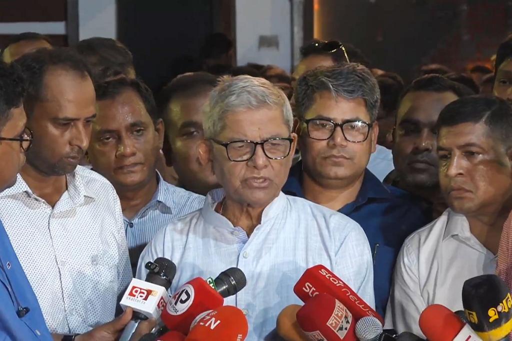 সরকারের ৪৭ দিনের কর্মকাণ্ডে সন্তোষ