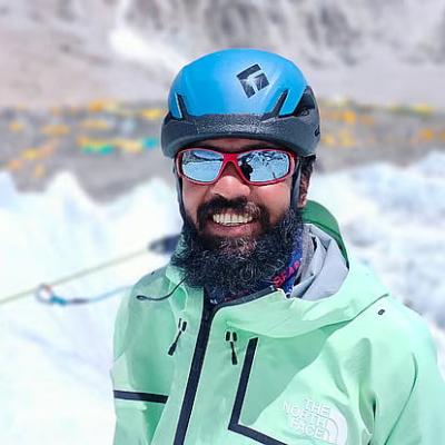 বাবর আলীর সামনে এবার ‘কালো পাহাড়’