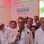 যত বেশি শিশু হামের টিকার আওতায় আসবে আমরা তত নিরাপদ থাকব: স্বাস্থ্য প্রতিমন্ত্রী