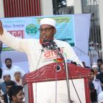 বিএনপি ক্ষমতায় এসে দেশকে সংকটে ফেলেছে: গোলাম পরওয়ারের অভিযোগ