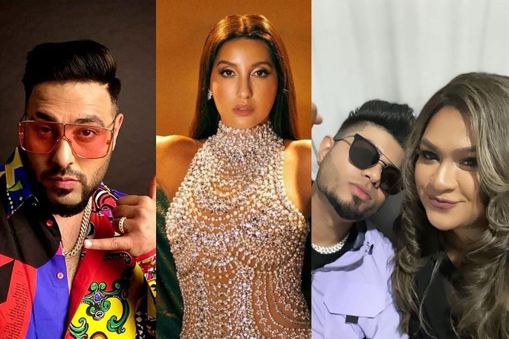 বলিউডের বাদশাহ–নোরা ফাতেহি আর বাংলাদেশের তাশফী—গানটি এখন ভাইরাল!