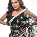 প্রাক্তনের কাছ থেকে কী শিখেছেন শাকিবের নায়িকা