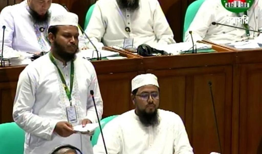 আটটি পেট্রলপাম্প ঘুরে তেল পাননি, সংসদকে জানালেন সালাহ উদ্দিন আইউবী