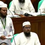 আটটি পেট্রলপাম্প ঘুরে তেল পাননি, সংসদকে জানালেন সালাহ উদ্দিন আইউবী