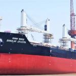 যুদ্ধবিরতির পর হরমুজ প্রণালি পার হতে নোঙর তুলেছে বাংলাদেশি জাহাজ