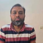 দোহারে রাফি হত্যাকান্ড : বিমানবন্দর থেকে সাবেক স্বরাষ্ট্রমন্ত্রীর ভাতিজা গ্রেপ্তার