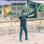 আবু সাঈদ হত্যা মামলার আসামিরা ট্রাইব্যুনালের কাঠগড়ায়