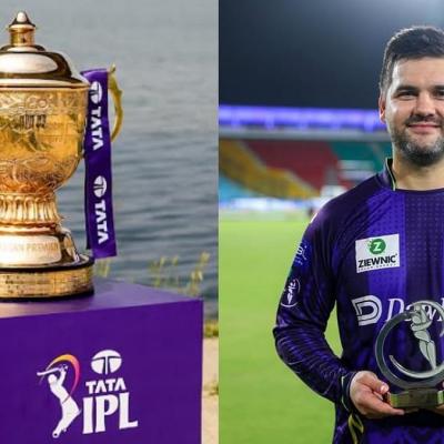 আইপিএল আসল ক্রিকেটের চেয়ে অনেক বেশি সিনেমার মতো, বলছেন রুশো