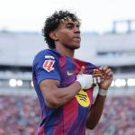 বার্সা-লিভারপুলের জয়ের রাতে বায়ার্নের গোলের ইতিহাস