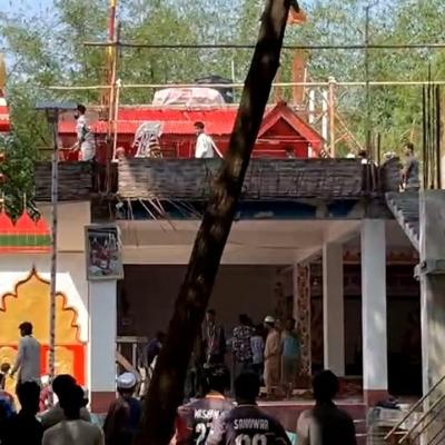 মাজারে হামলা করে জ্বালাও-পোড়াও ও পীর দাবিকারী ব্যক্তিকে হত্যার ঘটনায় এবি পার্টির নিন্দা