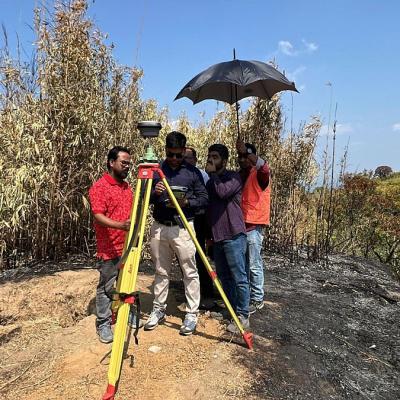 দেশের সর্বোচ্চ পর্বতশৃঙ্গ আসলে কোনটি