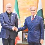 ইরান–যুক্তরাষ্ট্রের ৪৭ বছরের মধ্যে সর্বোচ্চ পর্যায়ের বৈঠক