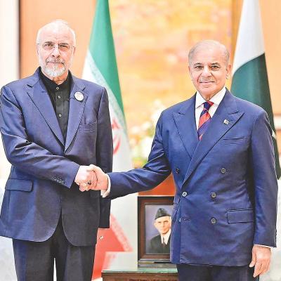 ইরান–যুক্তরাষ্ট্রের ৪৭ বছরের মধ্যে সর্বোচ্চ পর্যায়ের বৈঠক