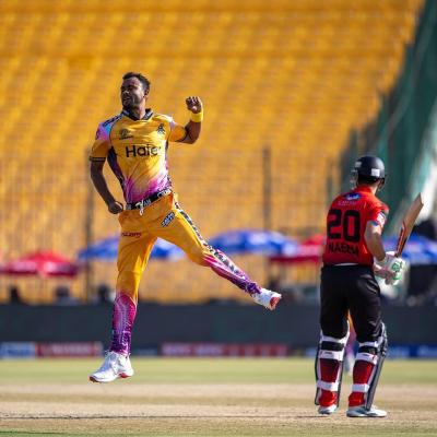 মোস্তাফিজদের গুঁড়িয়ে রানা-শরীফুলদের বড় জয়