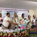 সরকার বৈষম্যহীন ও গণতান্ত্রিক সমাজ গড়ে তুলতে চায়: তথ্যমন্ত্রী