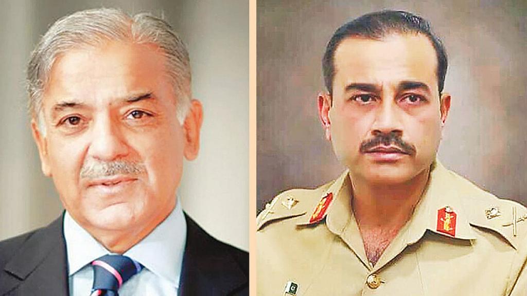 সবার নজর এখন ইসলামাবাদের দিকে