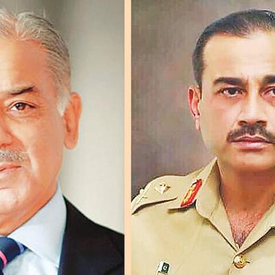 সবার নজর এখন ইসলামাবাদের দিকে