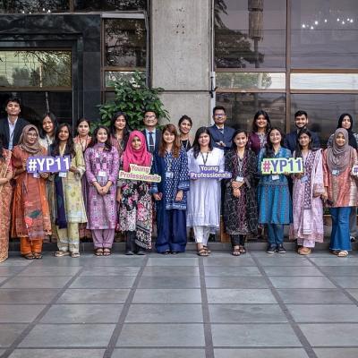 অভিজ্ঞতা ছাড়াই চাকরি দেয় এই ১১ প্রতিষ্ঠান, বেতন ৫০ হাজারের বেশি